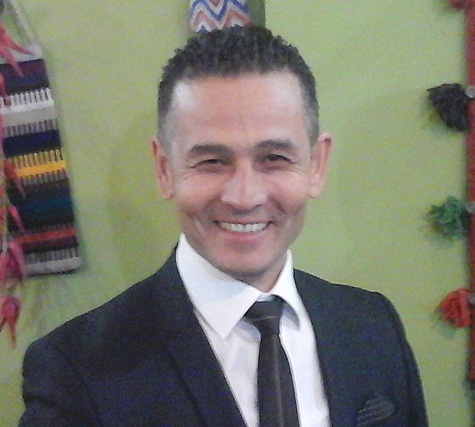 Ertugrul Sevgi